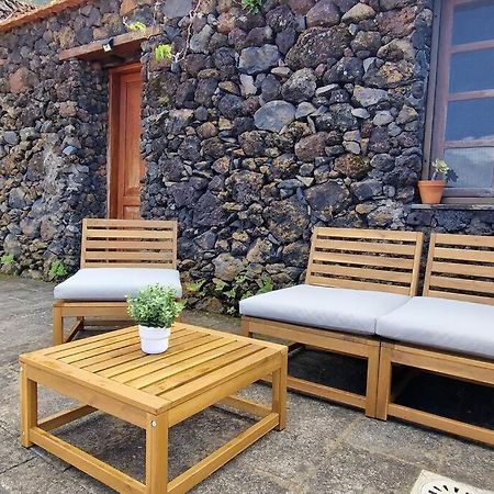 Casamamaclorinda Frontera El Hierro Islas Canarias Exterior foto